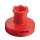 25 ml-Adapter rot für Combitips advanced