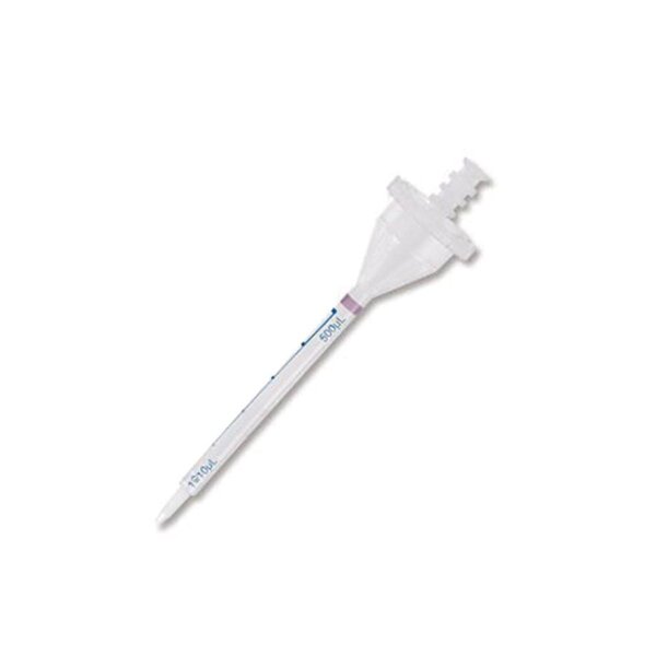 Combitips advanced - Biopur 0,5 ml (100 Stck.)