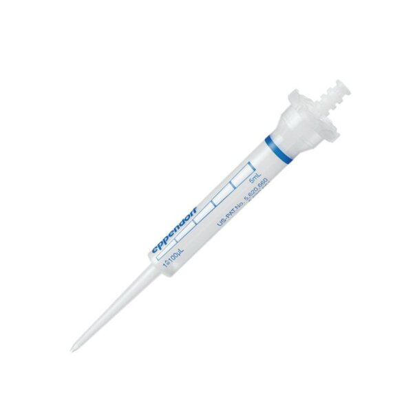 Combitips advanced - Biopur 5,0 ml (100 Stck.)