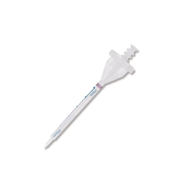 Combitips advanced 0,5 ml (4 x 25 Stck.)