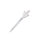 Combitips advanced 0,5 ml (4 x 25 Stck.)