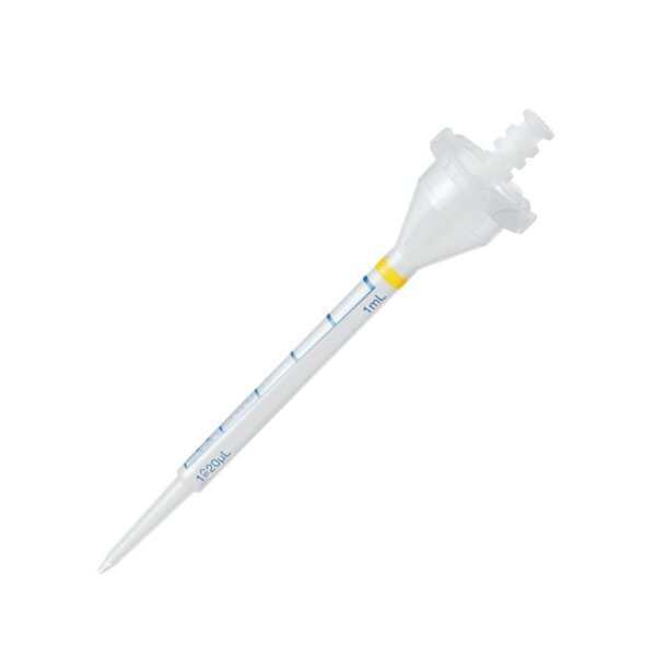 Combitips advanced 1,0 ml (4 x 25 Stck.)