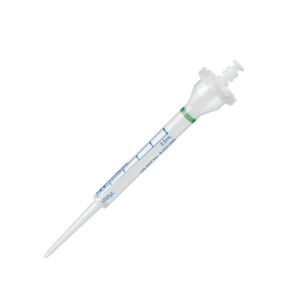 Combitips advanced 2,5 ml (4 x 25 Stck.)