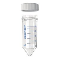 Conical Tubes 25 ml mit Schraubdeckel, Starterpaket (200...