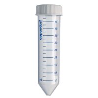 Conical Tubes 50 ml steril, mit Deckel (500 Stck.)