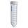 Conical Tubes 50 ml steril, mit Deckel (500 Stck.)