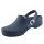 antist. ChiroClogs Special mit Fersenriemen blau, Gr. 37