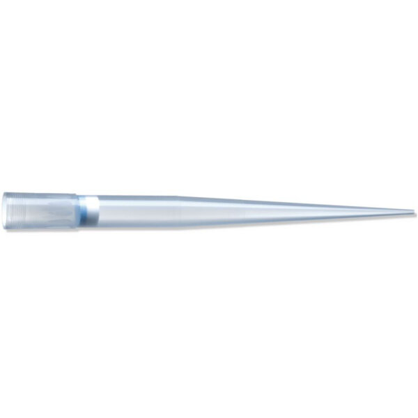 ep Dualfilter T.I.P.S. Filterspitzen 50 - 1250 µl L (5 x 96 Stck.) PCR clean, sterile