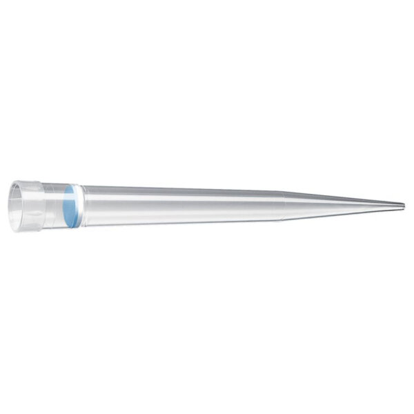 ep Dualfilter T.I.P.S. Filterspitzen 100 - 5000 µl (5 x 24 Stck.) PCR clean, sterile