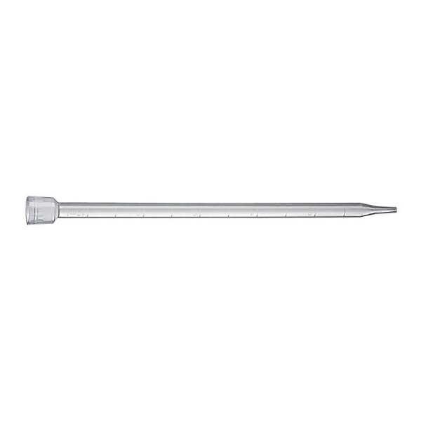 epT.I.P.S. Standard Pipettenspitzen 0,5 - 10 ml L (2 x 100 Stck.)