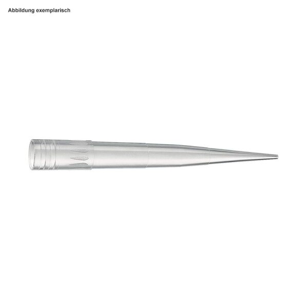 epT.I.P.S. Standard Pipettenspitzen 20 - 300 µl (2 x 500 Stck.), farblos
