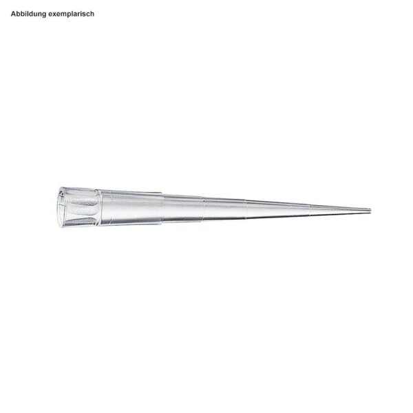 epT.I.P.S. Standard Pipettenspitzen gelb 2 - 200 µl (2 x 500 Stck.)