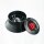 Festwinkelrotor FA-45-16-17 aerosoldicht komplett mit Rotordeckel