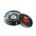 Festwinkelrotor FA-45-48-11 aerosoldicht komplett mit Rotordeckel