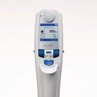 Multipette E3 inkl. Ladeadapter und 1 Combitips advanced...