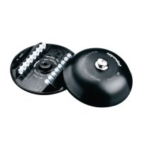 PCR-Gefäßstreifen-Rotor F-55-16-5-PCR komplett...