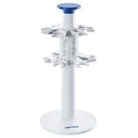 Pipettenkarussell 2 für 6 Pipetten