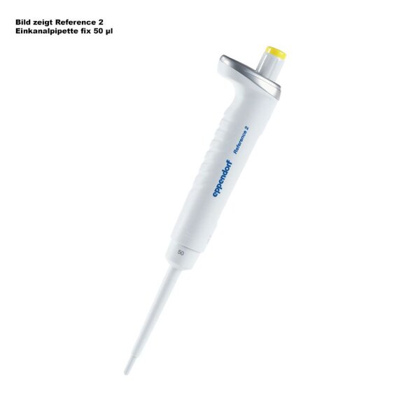 Reference 2 Einkanalpipette fix 100 µl