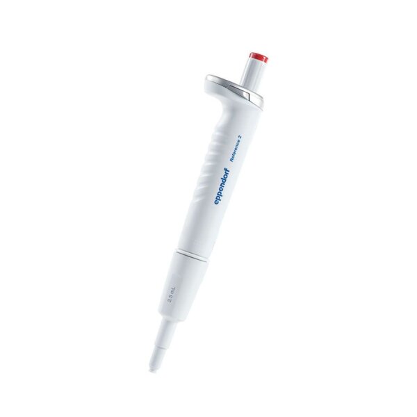 Reference 2 Einkanalpipette variabel 250 - 2500 µl