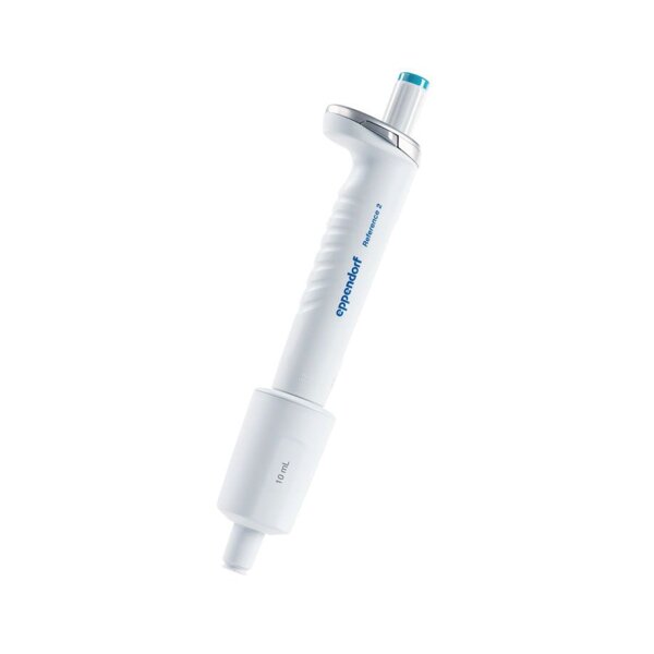 Reference 2 Einkanalpipette variabel 1000 - 10000 µl