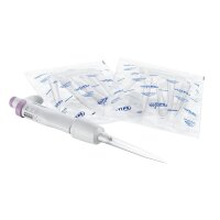 Research 3 neo Einkanalpipette variabel 0,25-5 ml
