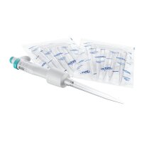 Research 3 neo Einkanalpipette variabel 0,5-10 ml