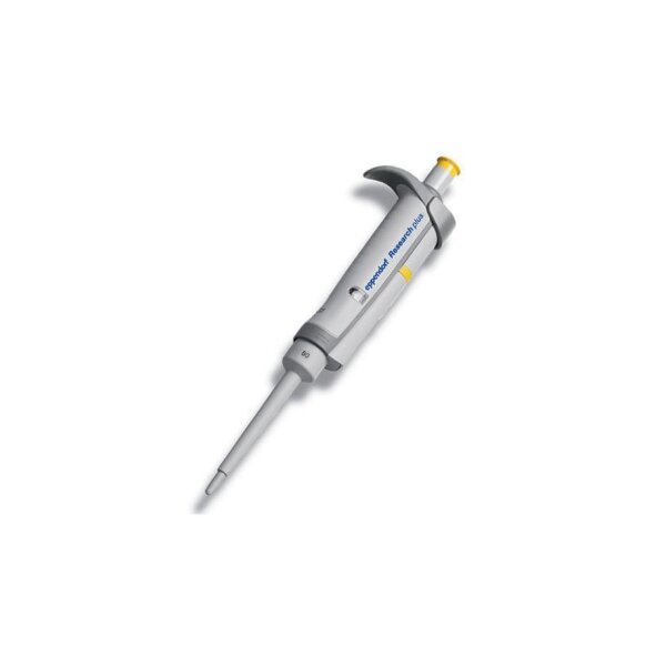 Research plus Einkanalpipette fix 50 µl