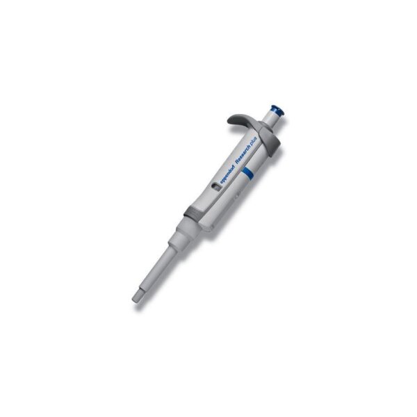 Research plus Einkanalpipette fix 250 µl