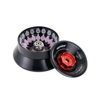 Rotor FA-18x2-Kit aerosoldicht, inkl. aerosoldichtem...