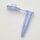 Safe-Lock Tubes 0,5 ml blau, konisch mit Deckel (500 Stck.)