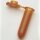 Safe-Lock Tubes 2,0 ml, PCR clean, ambra, rund mit Deckel (1000 Stck.)