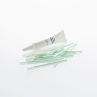 Spezialfett 8 g für Pipetten mit fusselfreiem...