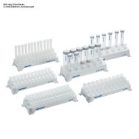 Tube-Racks für 36 Stück 1,5 und 2,0...