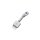 Xplorer Mehrkanalpipette variabel 0,5 - 10 µl 8-Kanal (inkl. Ladegerät)
