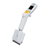 Xplorer Mehrkanalpipette variabel 15 - 300 µl...