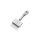 Xplorer Mehrkanalpipette variabel 15 - 300 µl 12-Kanal (inkl. Ladegerät)