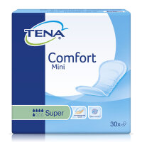TENA Comfort Mini Super lindgrün,...