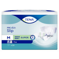 TENA ProSkin Slip Super Medium grün, Windelhosen (3...