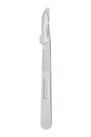 Einmal-Skalpelle FEATHER Fig. 11 lang (20 Stck.)