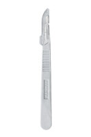 Einmal-Skalpelle FEATHER Fig. 15 lang (20 Stck.)