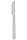 Einmal-Skalpelle FEATHER Fig. 21 lang (20 Stck.)