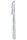 Einmal-Skalpelle FEATHER Fig. 22 lang (20 Stck.)