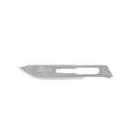 Skalpellklingen | Feather | Figur 10 | 100 Stück