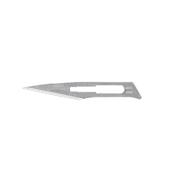 Skalpellklingen | Feather | Figur 11 | 100 Stück