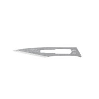 Skalpellklingen | Feather | Figur 11 | 100 Stück