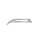 Skalpellklingen | Feather | Figur 12 | 100 Stück