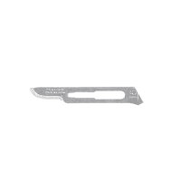 Skalpellklingen | Feather | Figur 15 | 100 Stück