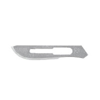 Einmal-Skalpellklingen FEATHER Fig. 20 steril (100 Stck.)