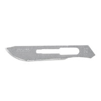 Skalpellklingen | Feather | Figur 21 | 100 Stück