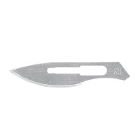 Skalpellklingen | Feather | Figur 23 | 100 Stück